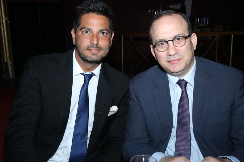 DiaLeb's 8th Annual Fundraising Gala Dinner